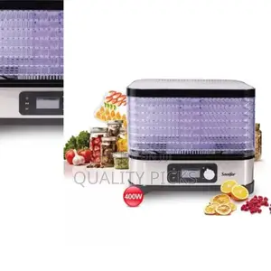 Electric Food Dehydrator