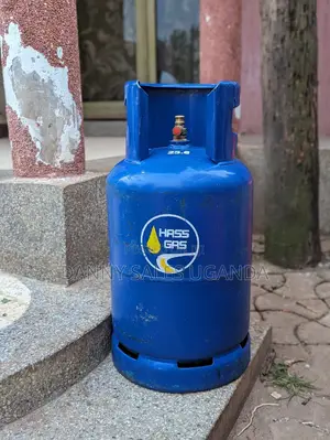 Hass Gas Refilling (Quick Delivery)
