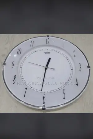 Sonam Clock