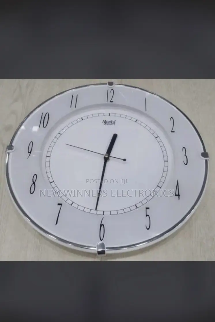 Sonam Clock