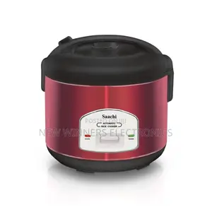 Saach Rice Cooker 1.8litres
