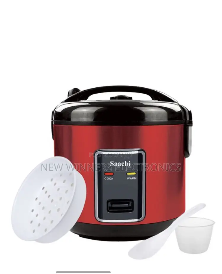 Saach Rice Cooker 1.8litres