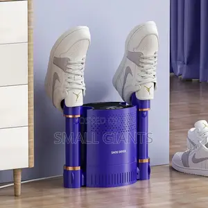 Multifunction Shoe Dryer