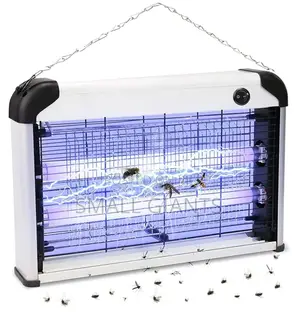 WINING STAR 30W Electronic Rechargeable Mosquito Killer Lamp
