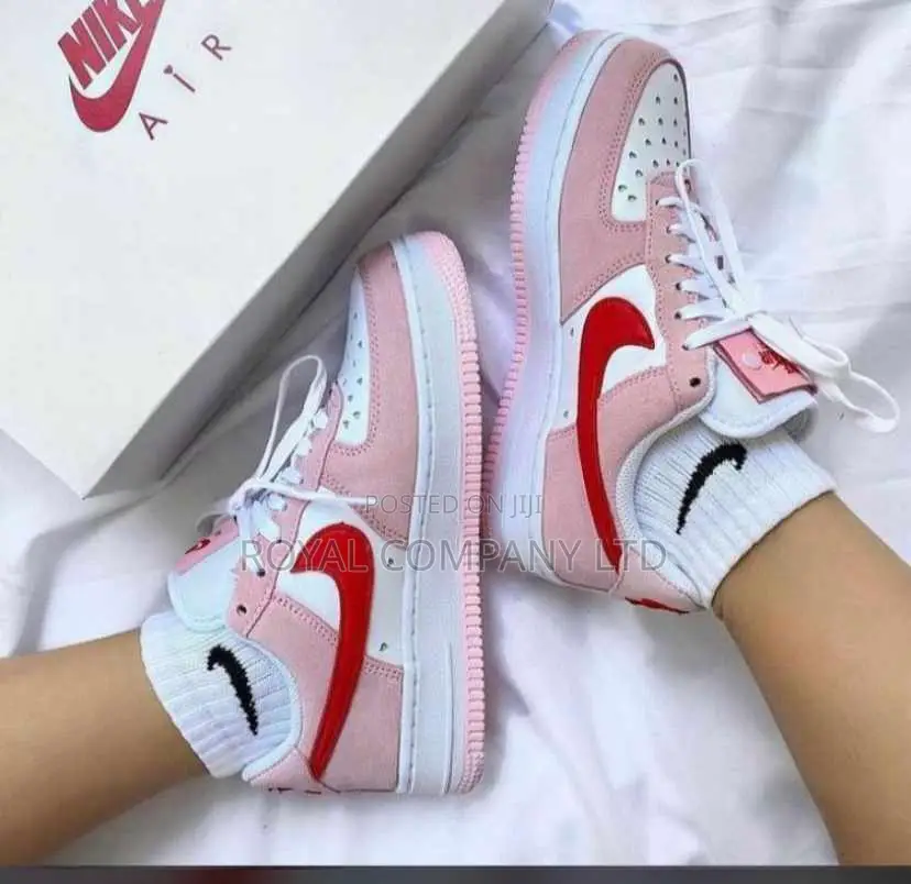 Nike Sneakers /Casual Shoes /for Ladies