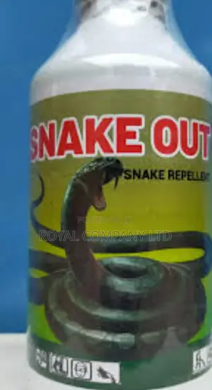 Snake Killer /Atomic Killing Snakes 500mls