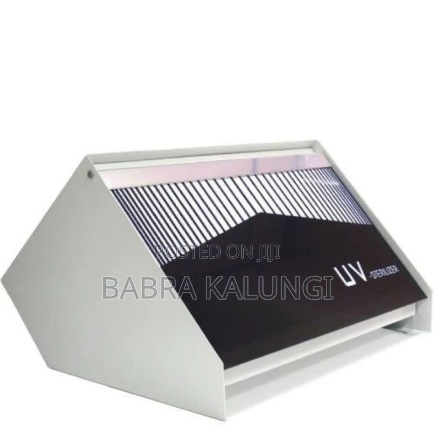 Uv Machine Sterilizer