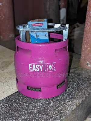 Easy Gas 6kg Fullset (Instant Delivery)