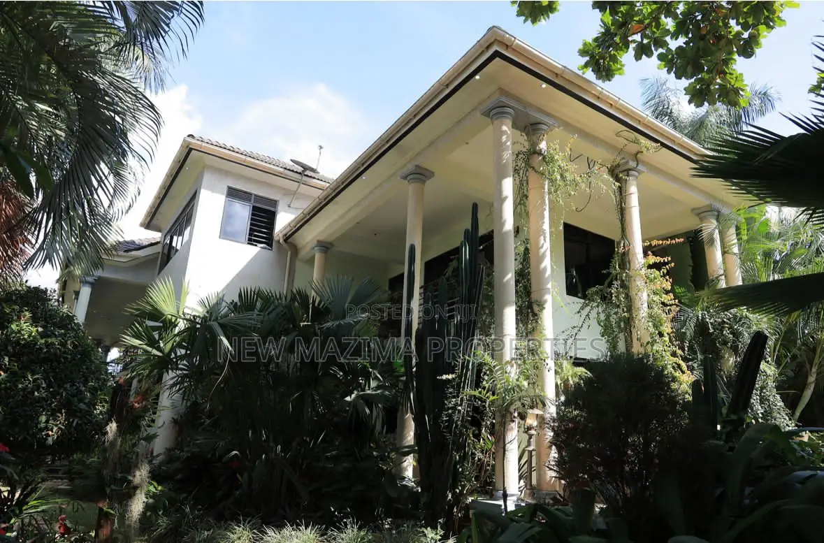 3bdrm House in Nansana Town, Division A for sale