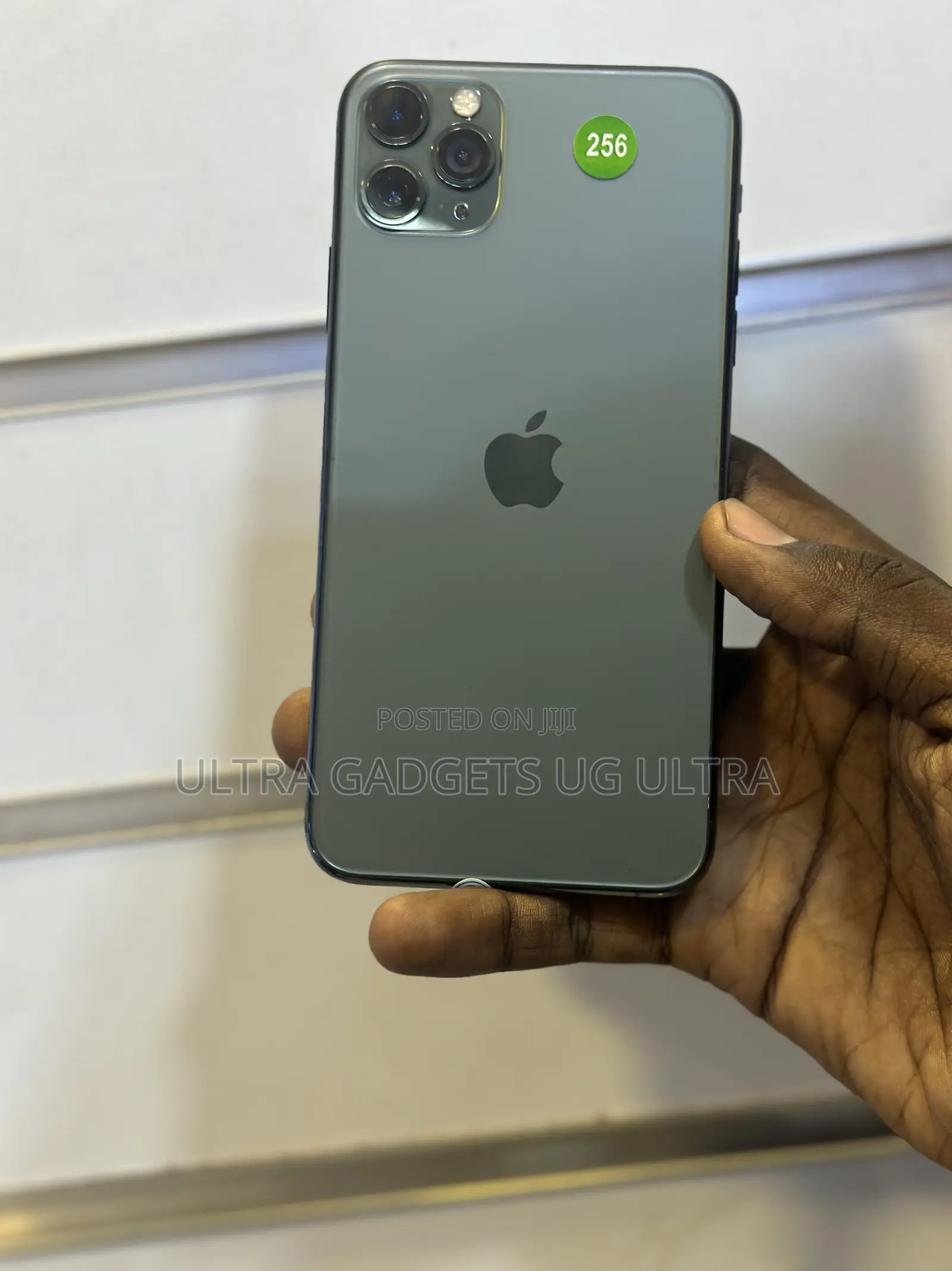 Apple iPhone 11 Pro Max 256 GB