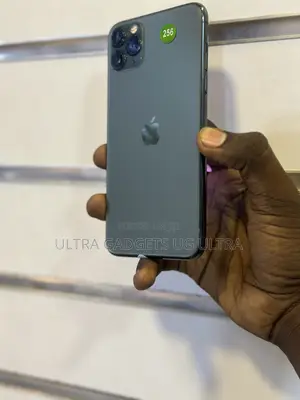 Apple iPhone 11 Pro Max 256 GB