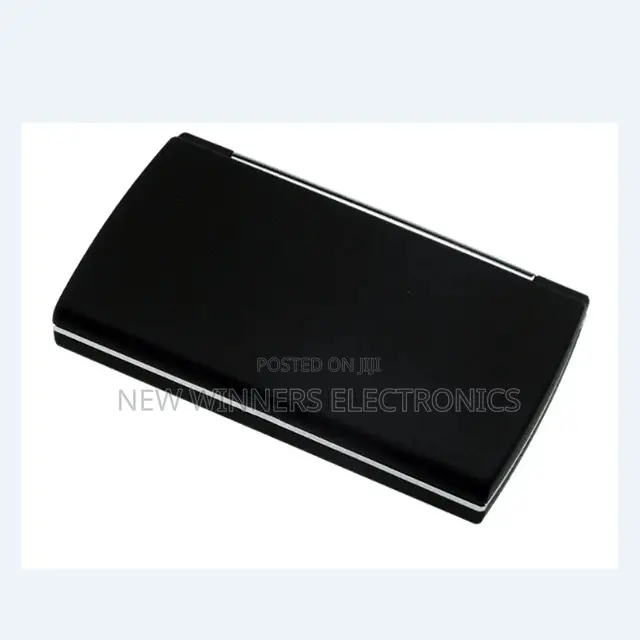 300g Electronic Digital Pocket Scale