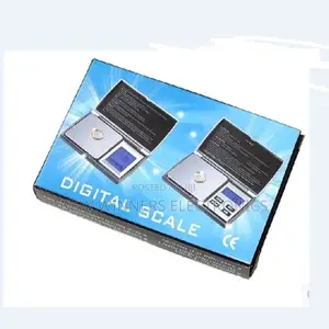 300g Electronic Digital Pocket Scale