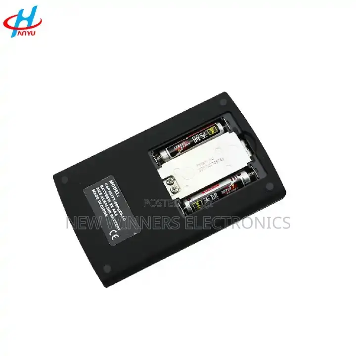 300g Electronic Digital Pocket Scale