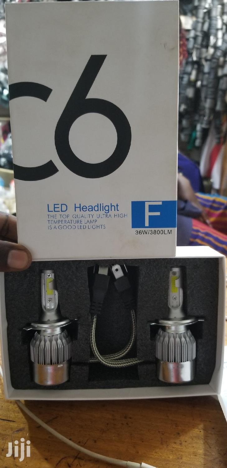 3800lm 36w Led Bulbs