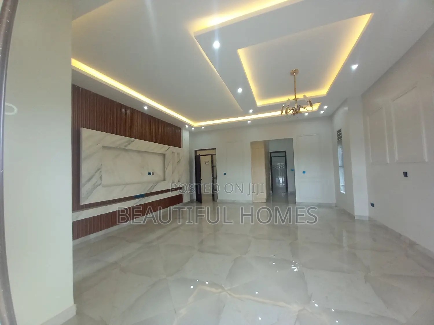 Furnished 6bdrm House in Kira, Central Division for sale