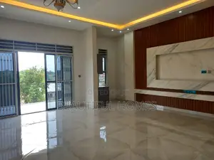 Furnished 6bdrm House in Kira, Central Division for sale