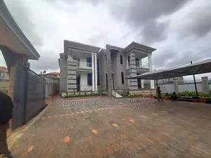Furnished 6bdrm House in Kira, Central Division for sale