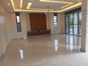 Furnished 6bdrm Duplex in Kira for sale