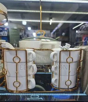 Soup Set 16pcs