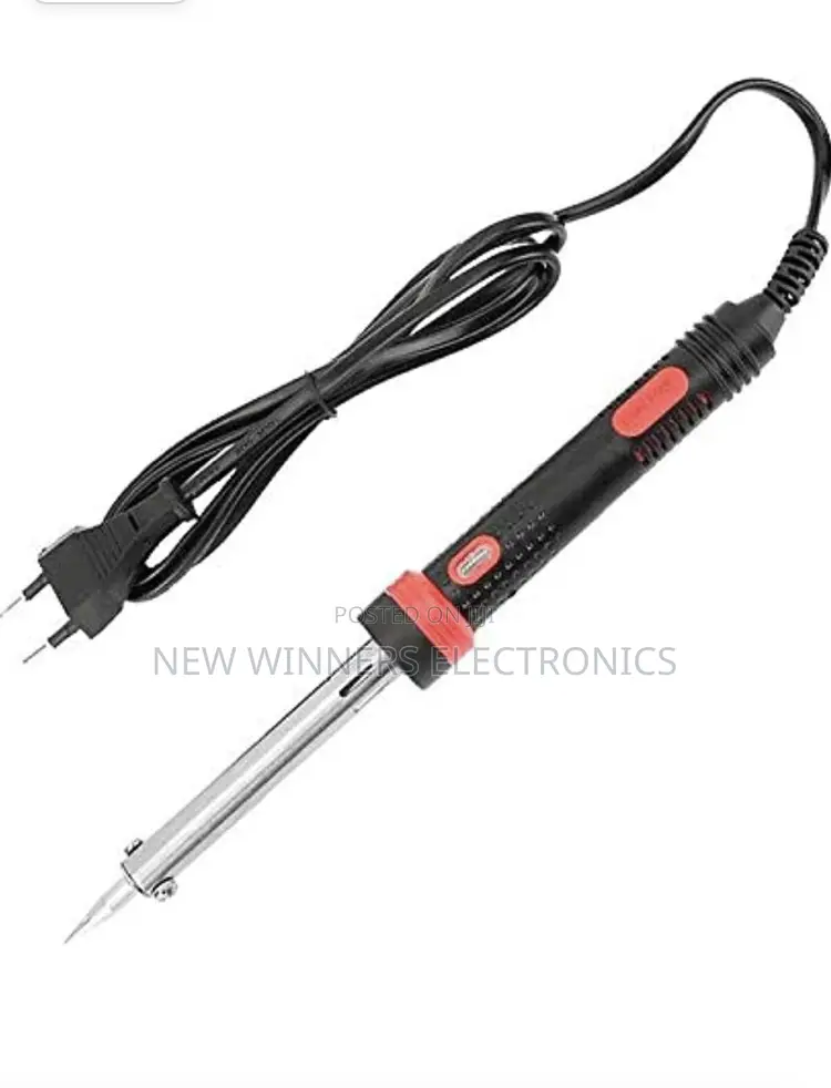Lexco Soldering Iron 100watts