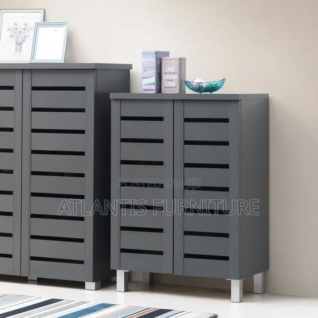 Shoes Rack Wooden
