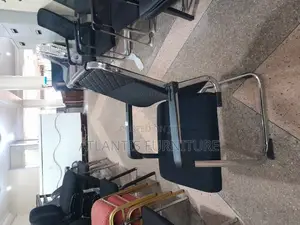 Smart Chair for Reception