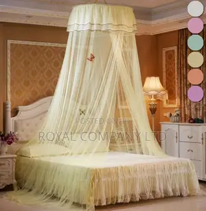 Mosquito Net/High Quality6by6 /5by6