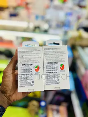 Samsung 65w Pd Power Adapter Trio Original