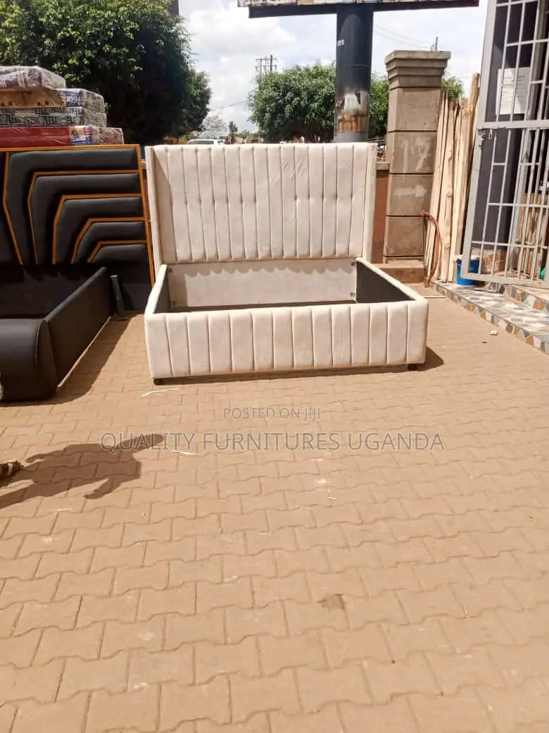 5*6 King Size Bed