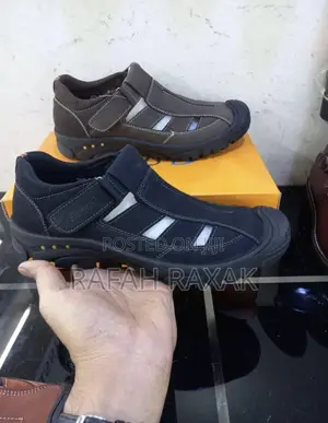 New Classic Men’S Gten Casual Leather Shoes