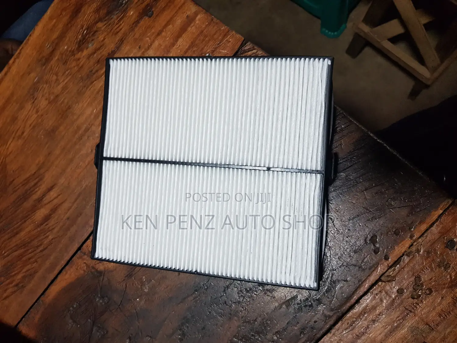 AC Cleaner for Subaru Forester