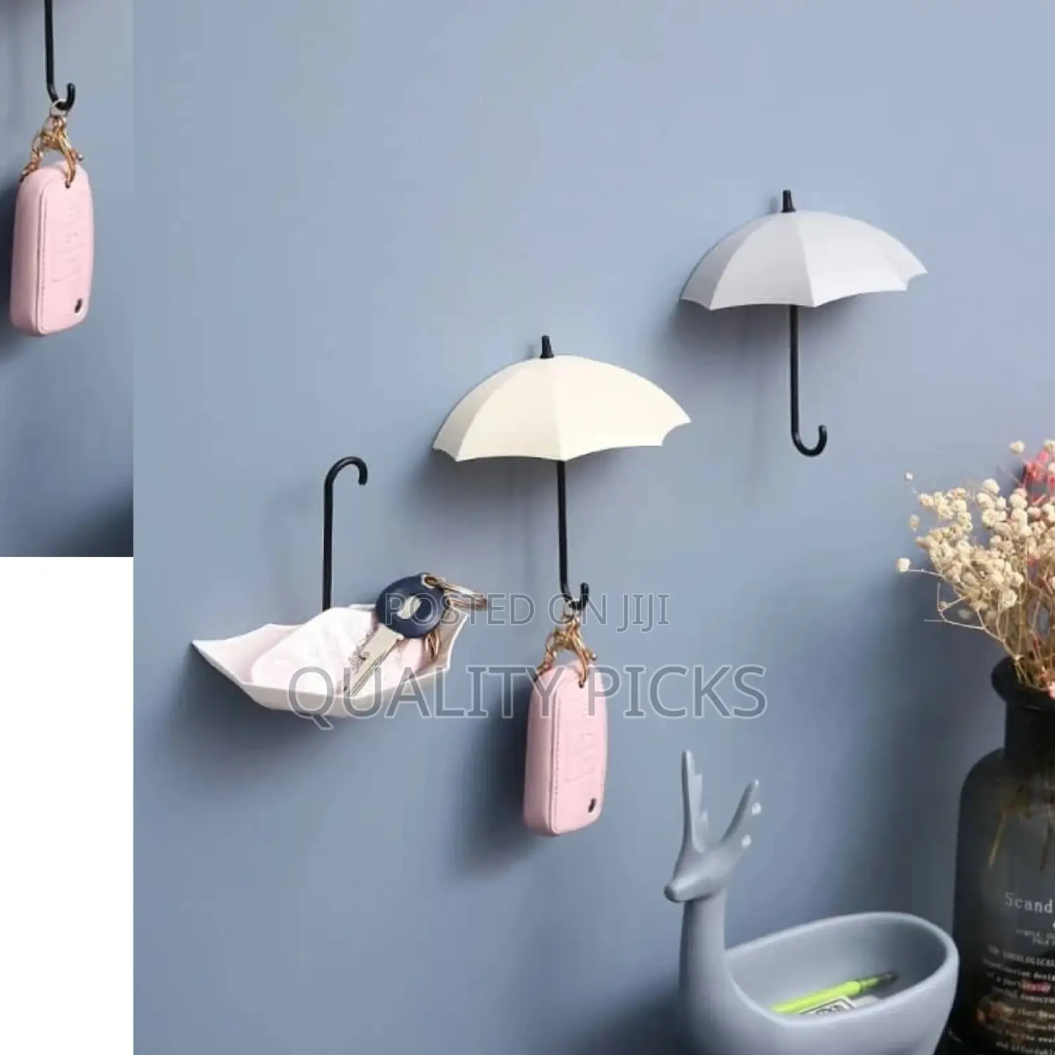 Umbrella Hooks