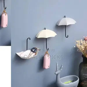 Umbrella Hooks