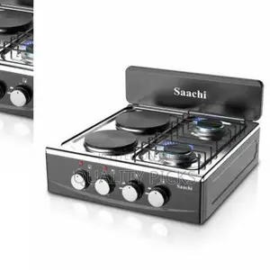 Saachi Cooker Stove