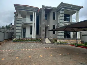 Furnished 6bdrm Duplex in Kira, Central Division for sale