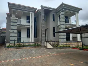 Furnished 6bdrm Duplex in Kira, Central Division for sale