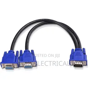VGA Splitter Cable