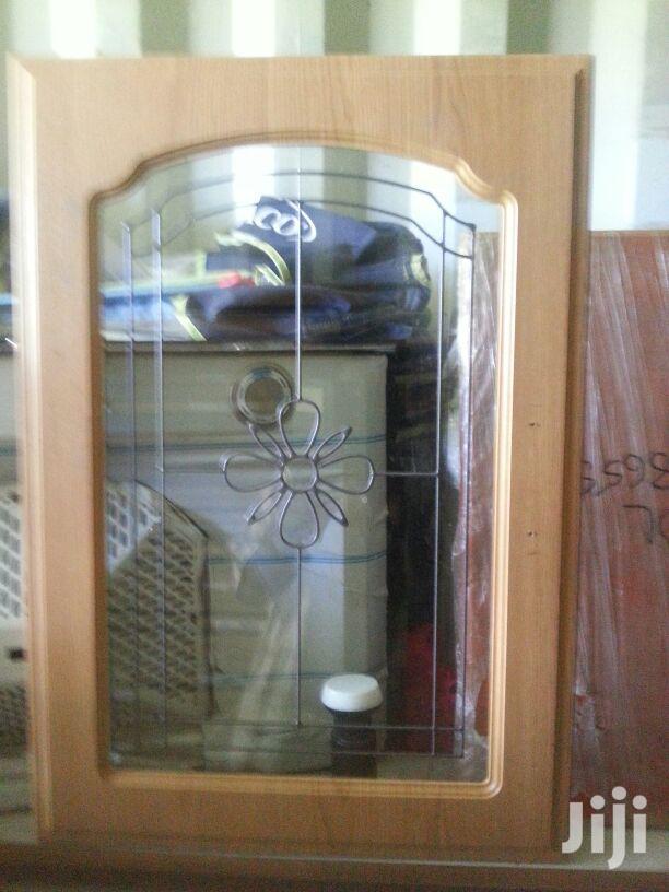 Kitchen Shutters