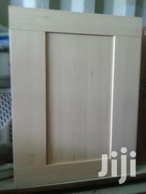 Kitchen Shutters