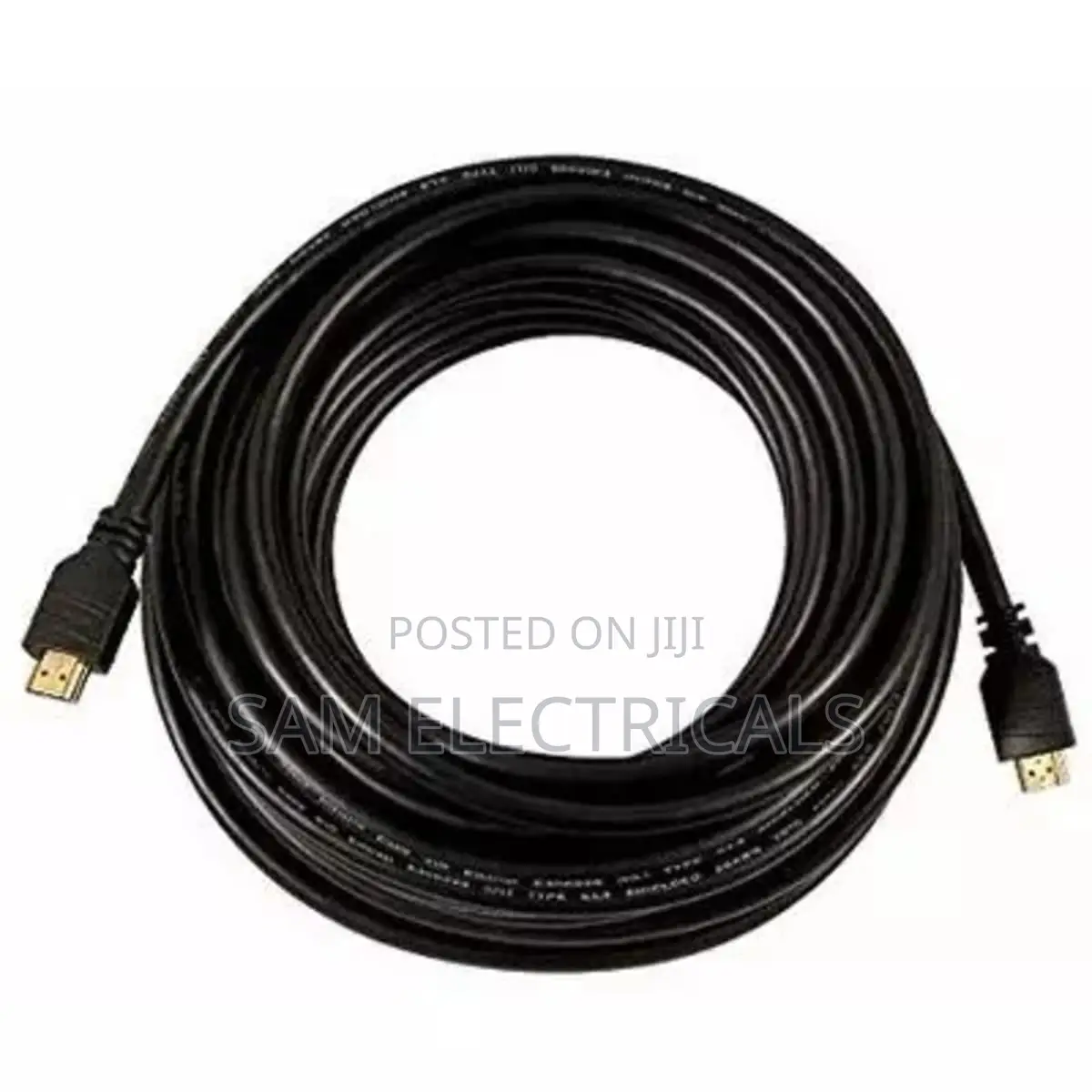 20meters HDMI Cable