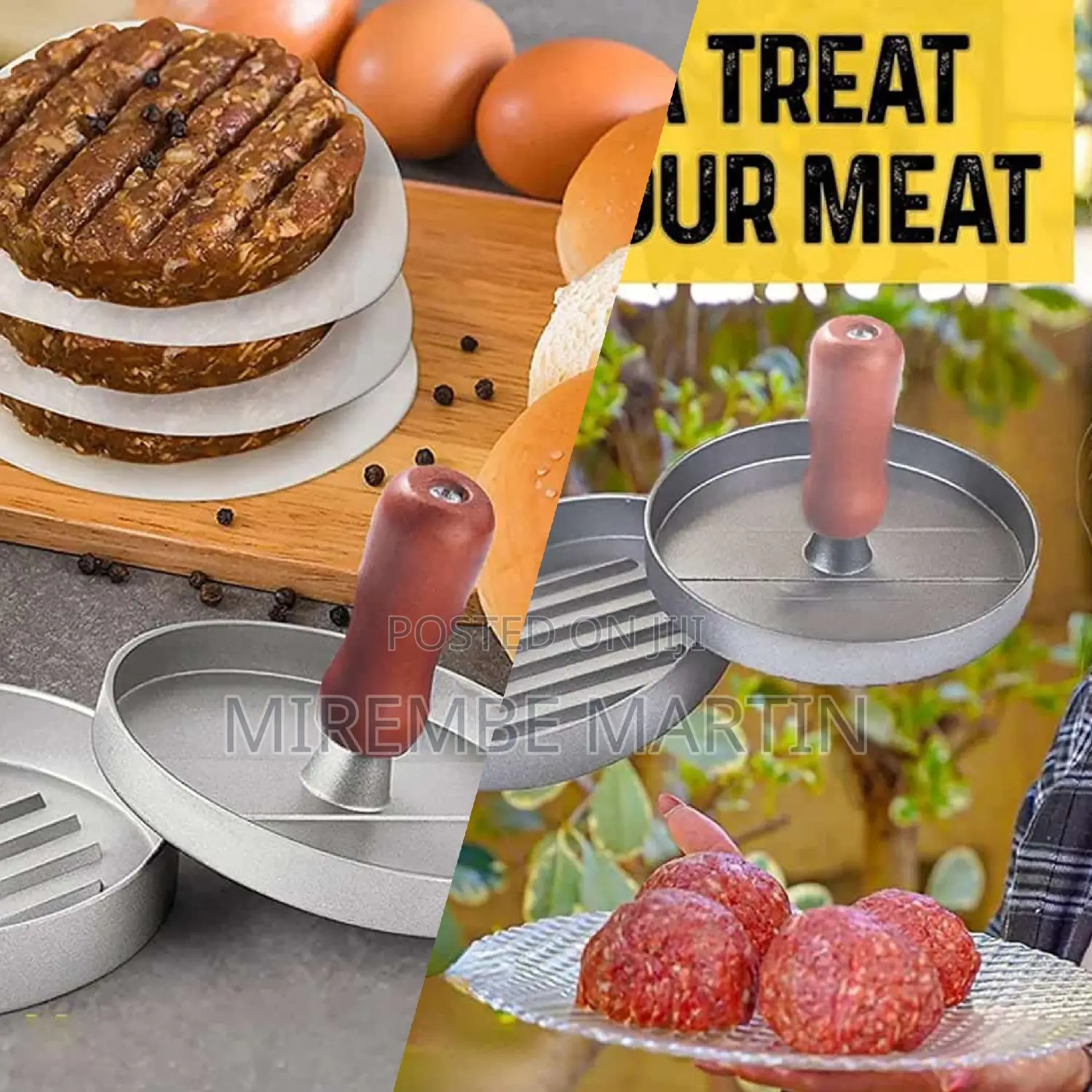 Burger Press.