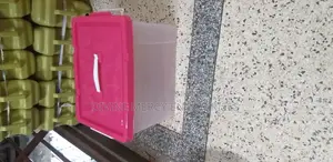 Storage Box Medium Size