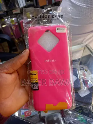 Infinix Zero 8 Cases