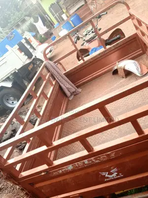Tricycle 2023 Red