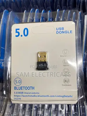 Bluetooth Dongle