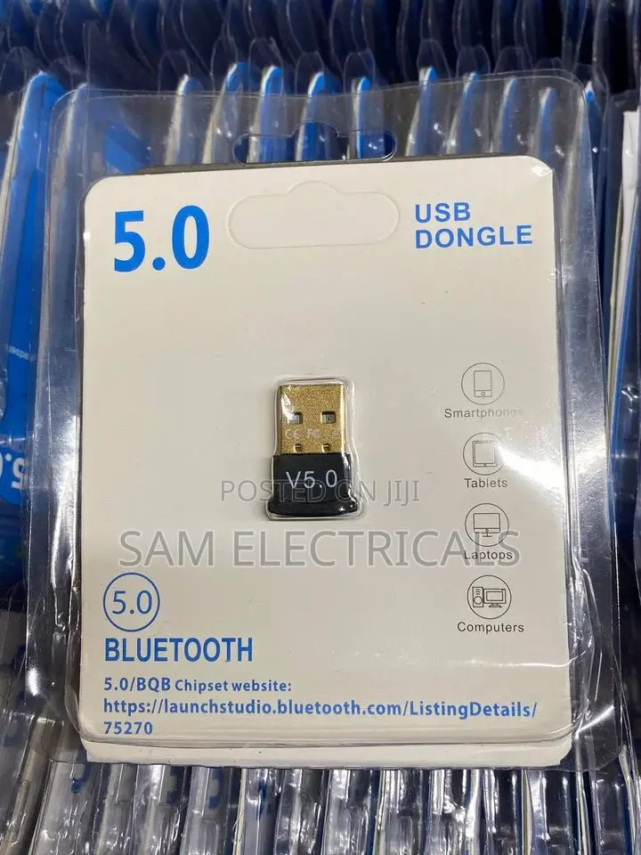 Bluetooth Dongle