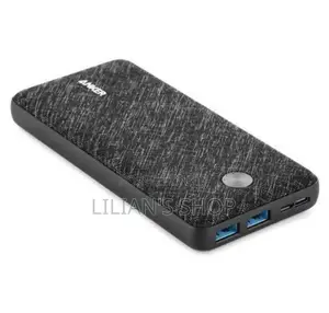 Anker Powercore Metro Essential 20W PD 20000mah Power Bank