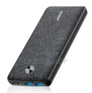 Anker Powercore Metro Essential 20W PD 20000mah Power Bank