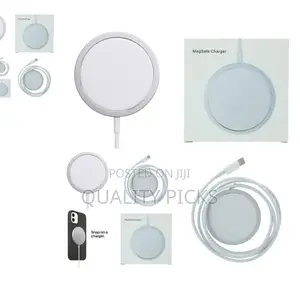 Brand Wireless Power Bank